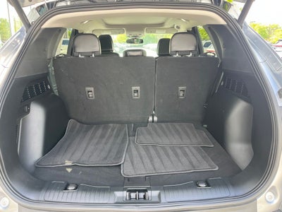 2023 Ford Escape Platinum | Pano Moonroof | Premium Tech Pack | 360 Cam | BL