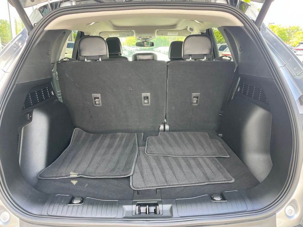 2023 Ford Escape Platinum | Pano Moonroof | Premium Tech Pack | 360 Cam | BL