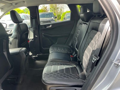2023 Ford Escape Platinum | Pano Moonroof | Premium Tech Pack | 360 Cam | BL