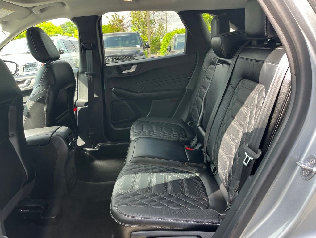 2023 Ford Escape Platinum | Pano Moonroof | Premium Tech Pack | 360 Cam | BL