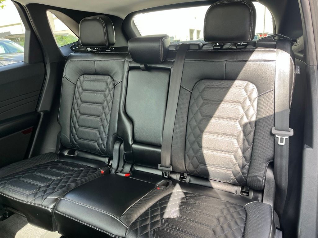 2023 Ford Escape Platinum | Pano Moonroof | Premium Tech Pack | 360 Cam | BL