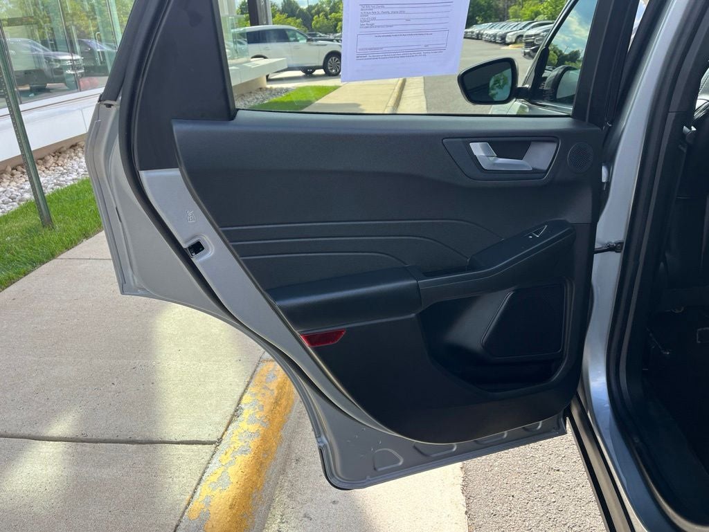 2023 Ford Escape Platinum | Pano Moonroof | Premium Tech Pack | 360 Cam | BL