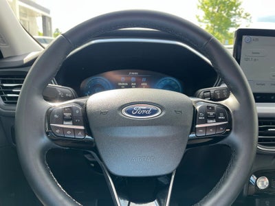 2023 Ford Escape Platinum | Pano Moonroof | Premium Tech Pack | 360 Cam | BL