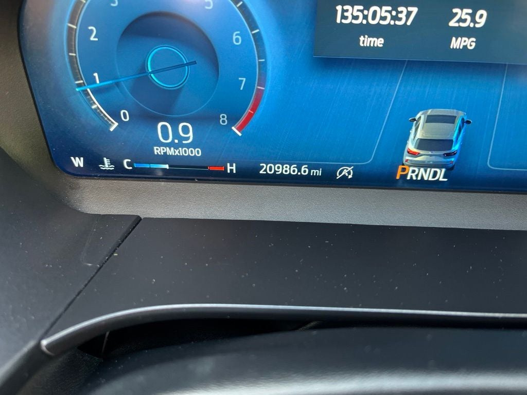 2023 Ford Escape Platinum | Pano Moonroof | Premium Tech Pack | 360 Cam | BL