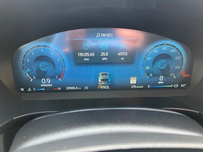 2023 Ford Escape Platinum | Pano Moonroof | Premium Tech Pack | 360 Cam | BL