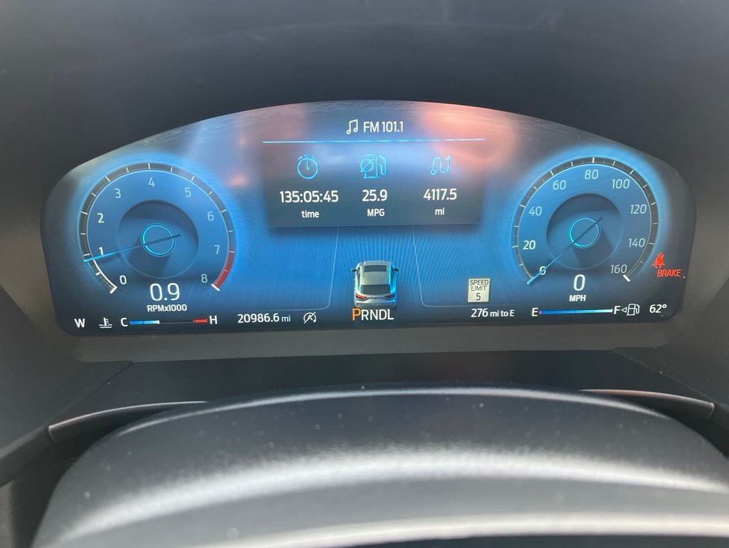 2023 Ford Escape Platinum | Pano Moonroof | Premium Tech Pack | 360 Cam | BL