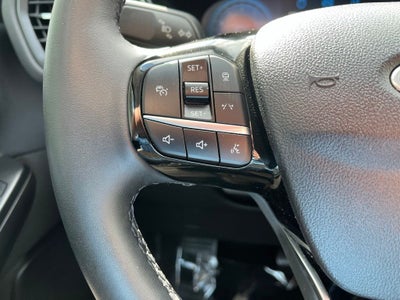 2023 Ford Escape Platinum | Pano Moonroof | Premium Tech Pack | 360 Cam | BL