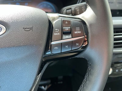 2023 Ford Escape Platinum | Pano Moonroof | Premium Tech Pack | 360 Cam | BL