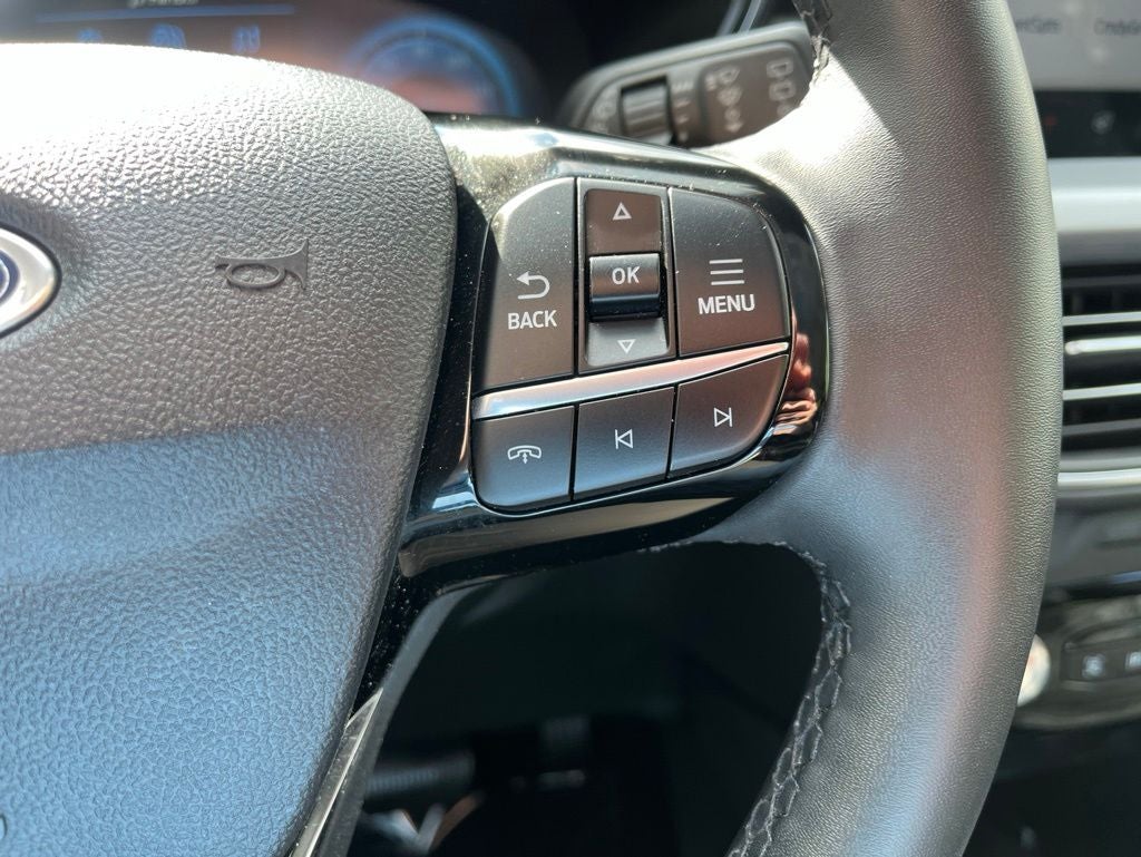 2023 Ford Escape Platinum | Pano Moonroof | Premium Tech Pack | 360 Cam | BL