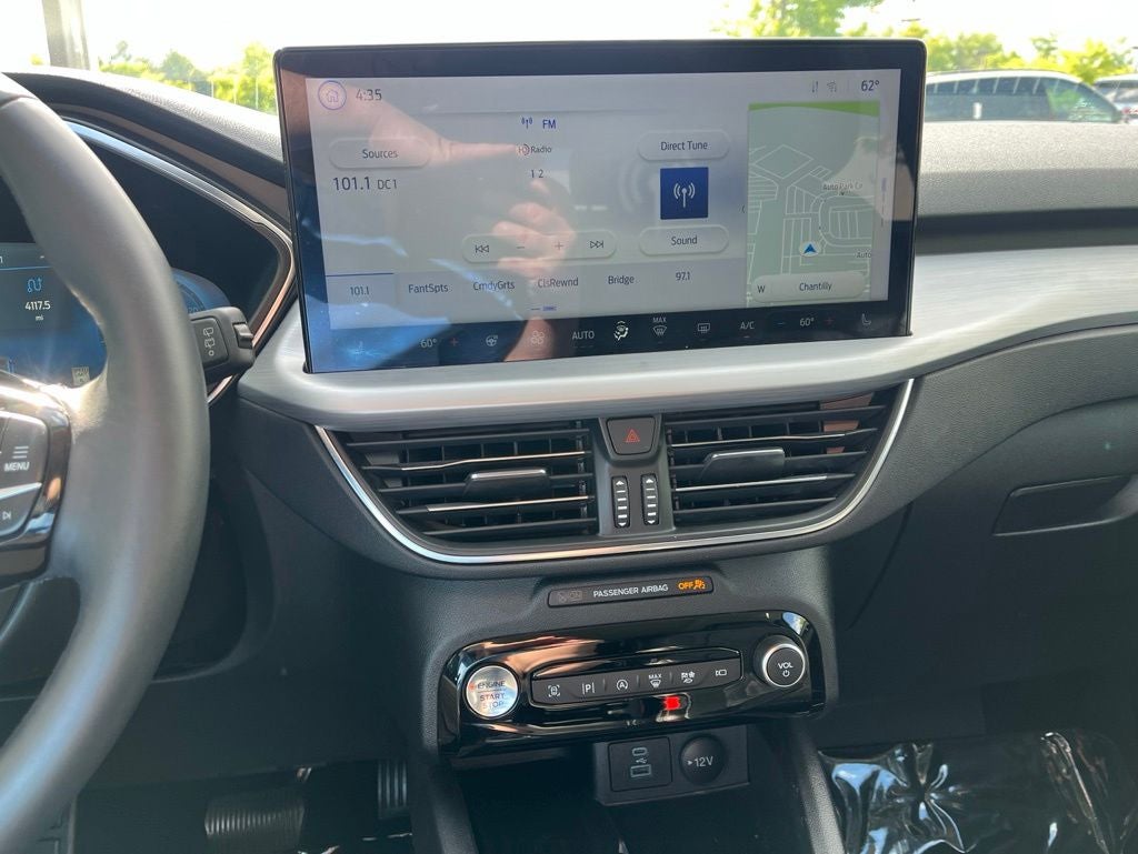 2023 Ford Escape Platinum | Pano Moonroof | Premium Tech Pack | 360 Cam | BL