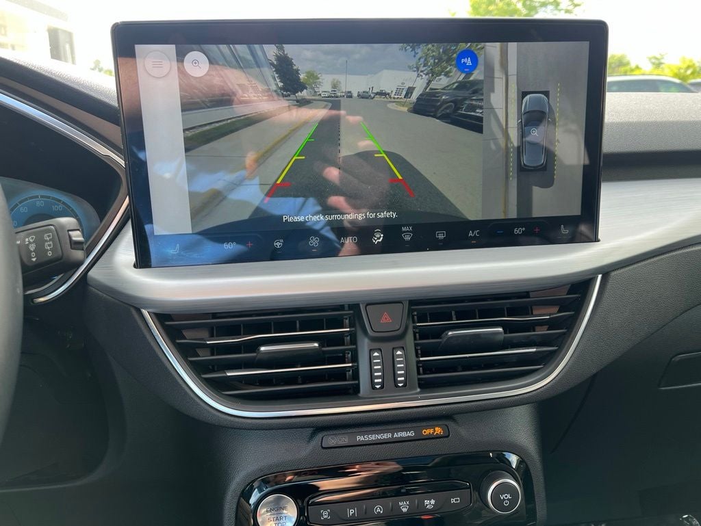 2023 Ford Escape Platinum | Pano Moonroof | Premium Tech Pack | 360 Cam | BL