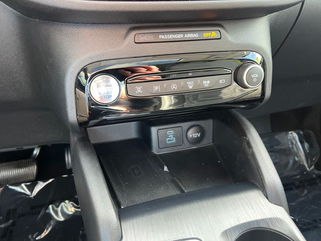 2023 Ford Escape Platinum | Pano Moonroof | Premium Tech Pack | 360 Cam | BL