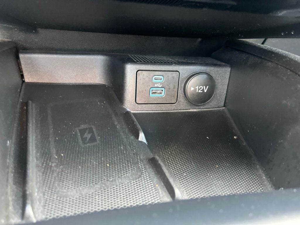 2023 Ford Escape Platinum | Pano Moonroof | Premium Tech Pack | 360 Cam | BL