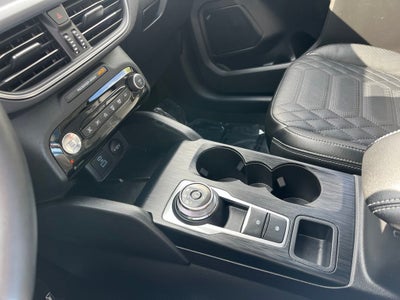 2023 Ford Escape Platinum | Pano Moonroof | Premium Tech Pack | 360 Cam | BL