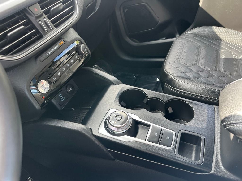 2023 Ford Escape Platinum | Pano Moonroof | Premium Tech Pack | 360 Cam | BL