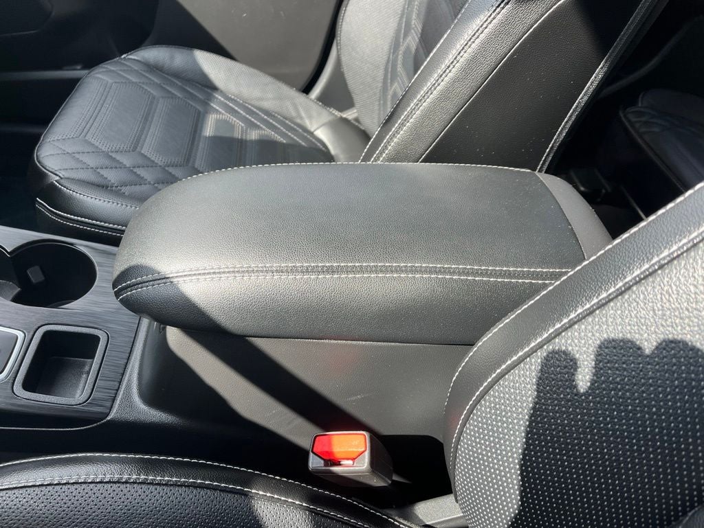 2023 Ford Escape Platinum | Pano Moonroof | Premium Tech Pack | 360 Cam | BL