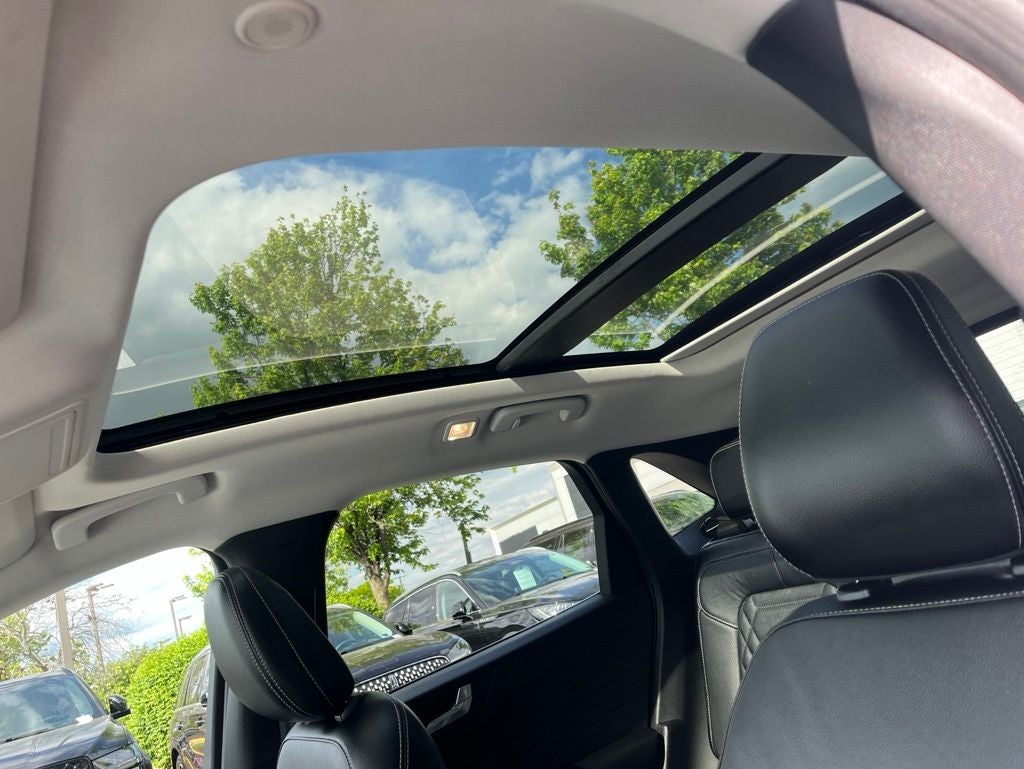 2023 Ford Escape Platinum | Pano Moonroof | Premium Tech Pack | 360 Cam | BL