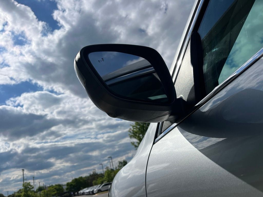 2023 Ford Escape Platinum | Pano Moonroof | Premium Tech Pack | 360 Cam | BL