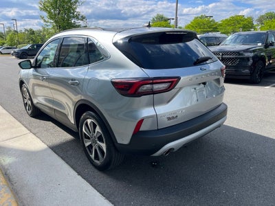 2023 Ford Escape Platinum | Pano Moonroof | Premium Tech Pack | 360 Cam | BL