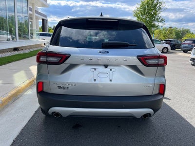 2023 Ford Escape Platinum | Pano Moonroof | Premium Tech Pack | 360 Cam | BL