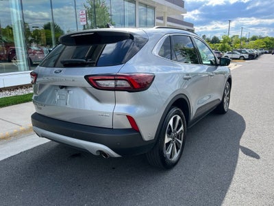 2023 Ford Escape Platinum | Pano Moonroof | Premium Tech Pack | 360 Cam | BL