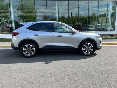 2023 Ford Escape Platinum | Pano Moonroof | Premium Tech Pack | 360 Cam | BL