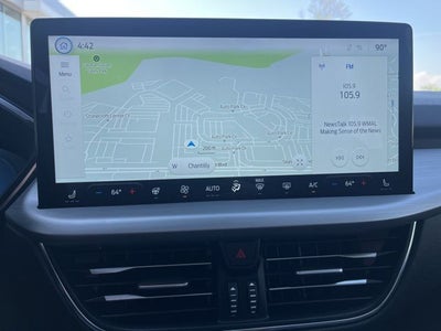 2025 Ford Escape Hybrid Platinum AWD | Nav | Pano Roof | BLIS | Remote Start