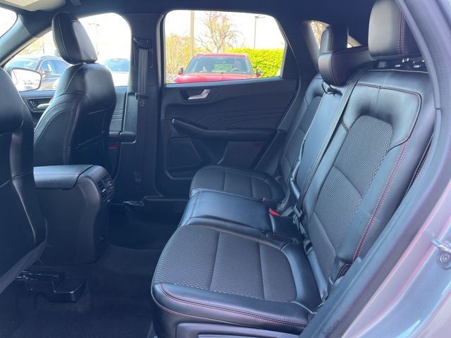 2024 Ford Escape ST-Line AWD | BLIS | Tech Pkg | Remote Start