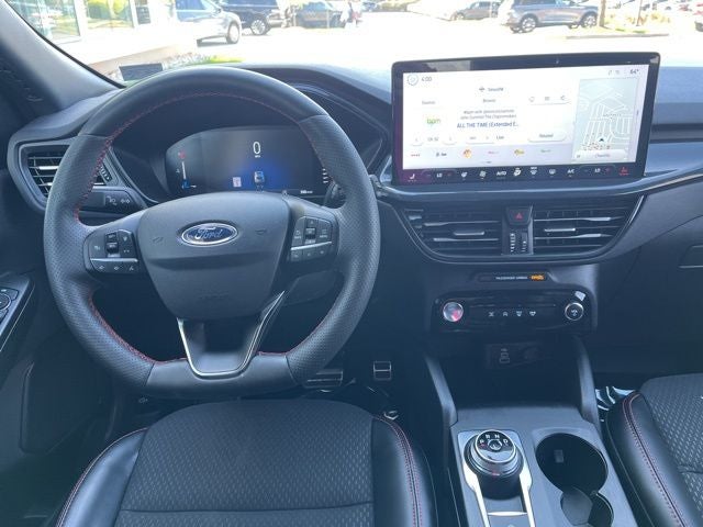 2024 Ford Escape ST-Line AWD | BLIS | Tech Pkg | Remote Start