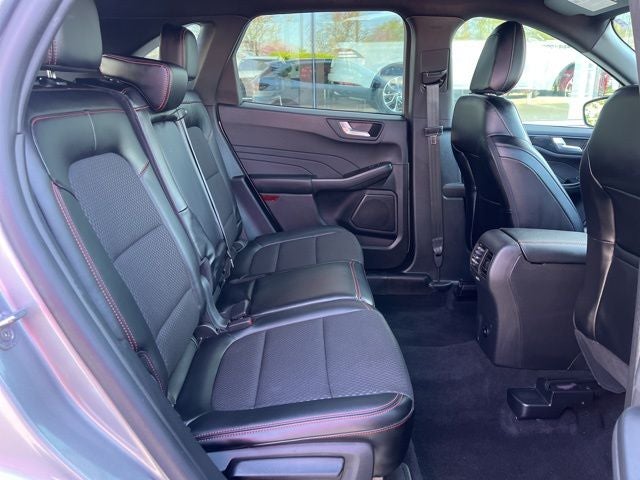 2024 Ford Escape ST-Line AWD | BLIS | Tech Pkg | Remote Start