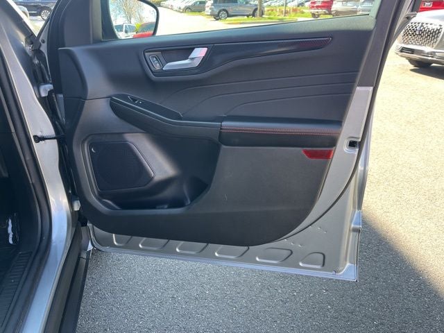 2024 Ford Escape ST-Line AWD | BLIS | Tech Pkg | Remote Start