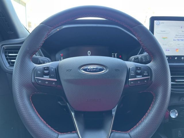 2024 Ford Escape ST-Line AWD | BLIS | Tech Pkg | Remote Start