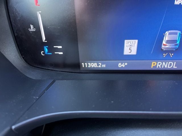 2024 Ford Escape ST-Line AWD | BLIS | Tech Pkg | Remote Start