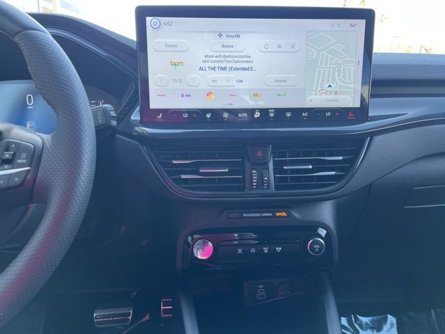 2024 Ford Escape ST-Line AWD | BLIS | Tech Pkg | Remote Start