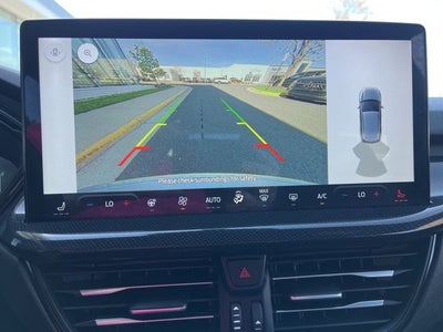 2024 Ford Escape ST-Line AWD | BLIS | Tech Pkg | Remote Start