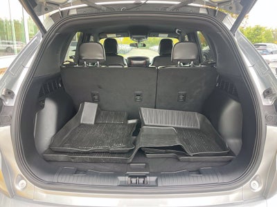 2024 Ford Escape ST-Line AWD | Tech Pkg | LKAS | BLIS | SYNC 4
