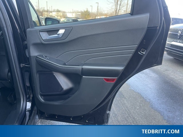 2024 Ford Escape ST-Line AWD | Cold Weather Pkg | BLIS | Tech Pkg