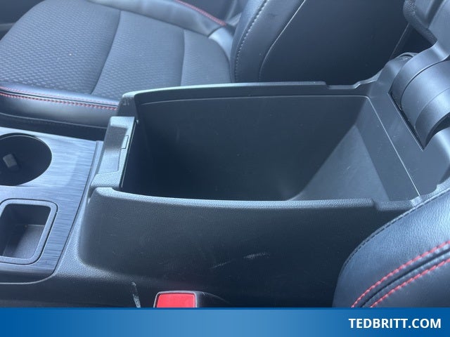 2024 Ford Escape ST-Line AWD | Cold Weather Pkg | BLIS | Tech Pkg