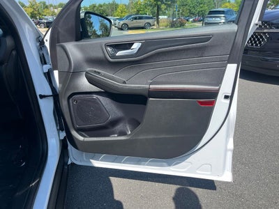 2023 Ford Escape Hybrid ST-Line Select