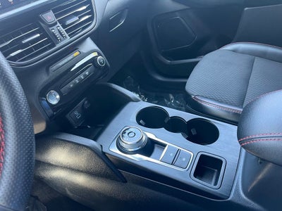 2023 Ford Escape Hybrid ST-Line Select