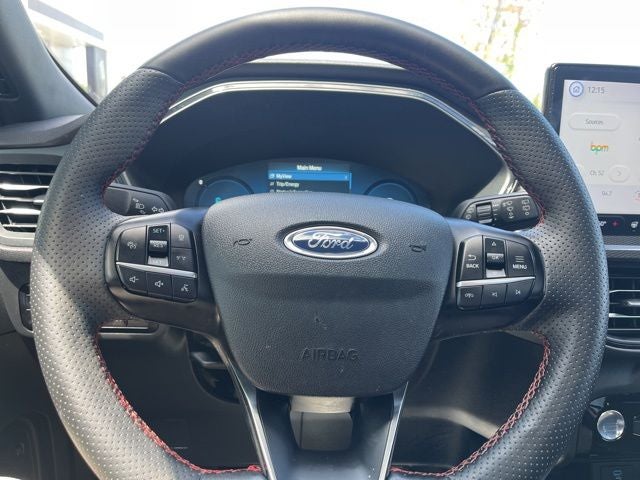 2023 Ford Escape Hybrid ST-Line Select | 360 Cam | Pano Moonroof | BLIS |