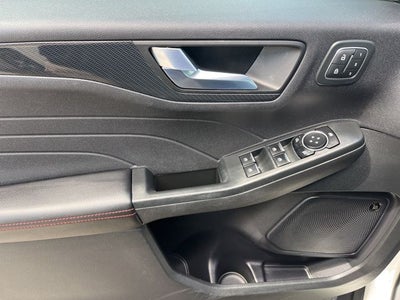 2023 Ford Escape Hybrid ST-Line Select | 360 Cam | Pano Moonroof | BLIS |