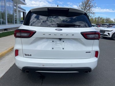 2023 Ford Escape Hybrid ST-Line Select | 360 Cam | Pano Moonroof | BLIS |