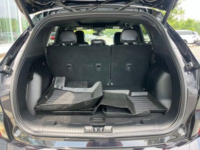 2024 Ford Escape ST-Line Elite