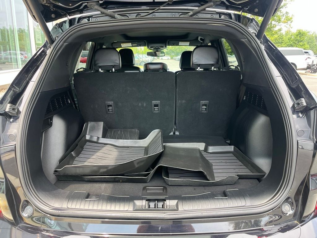 2024 Ford Escape ST-Line Elite