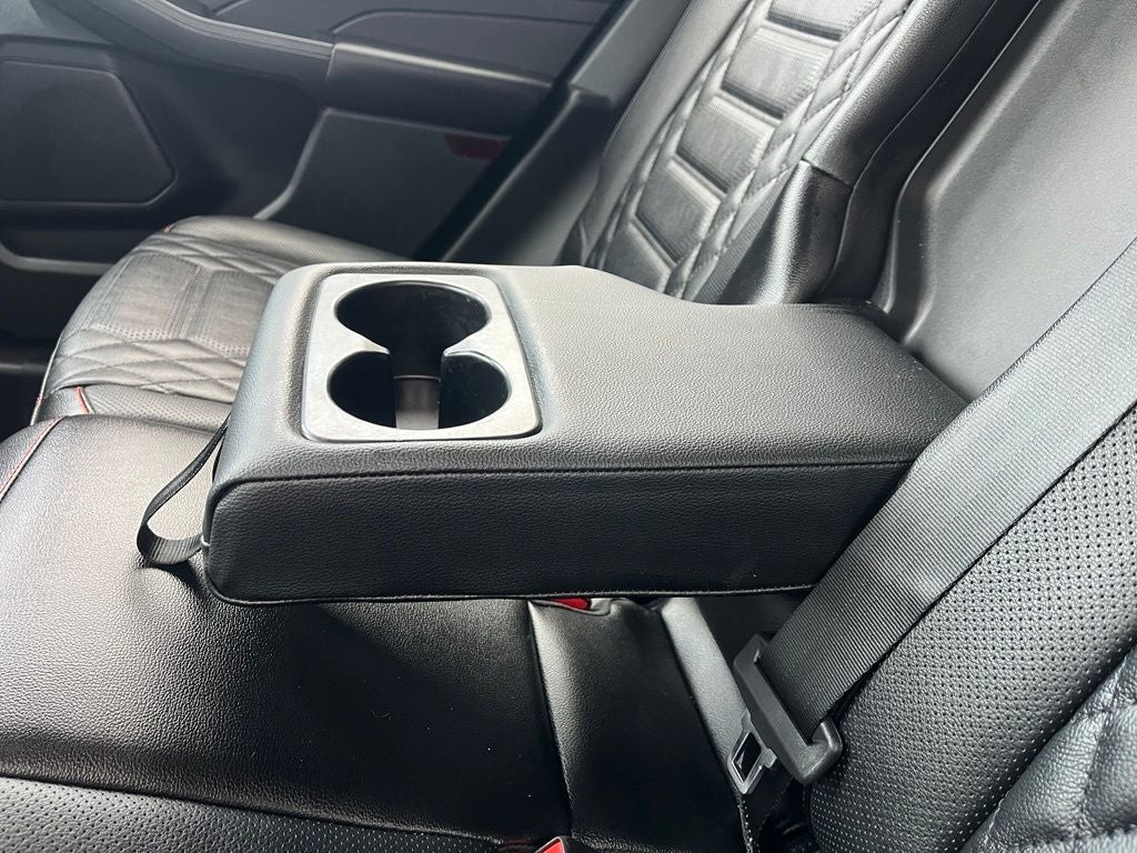 2024 Ford Escape ST-Line Elite