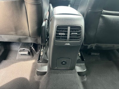 2024 Ford Escape ST-Line Elite