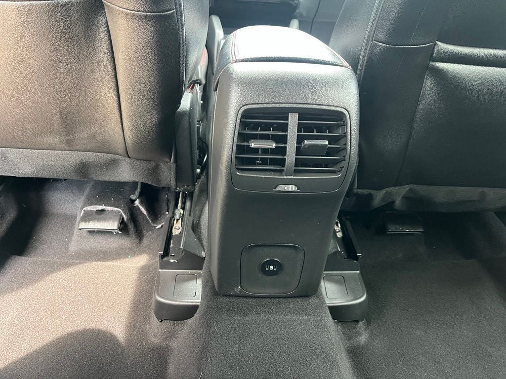 2024 Ford Escape ST-Line Elite