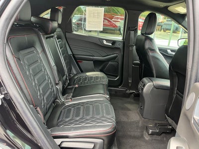 2024 Ford Escape ST-Line Elite