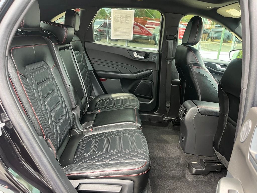 2024 Ford Escape ST-Line Elite